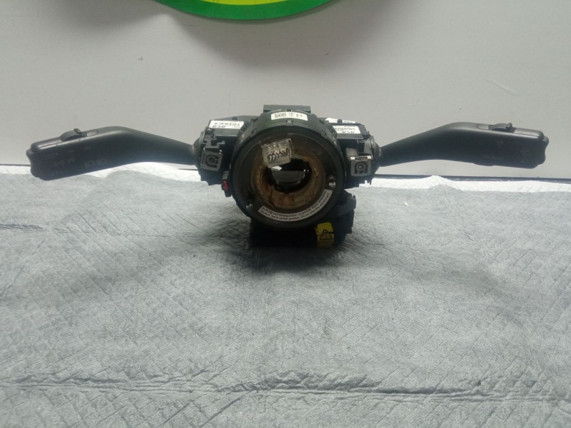 Recambio de mando multifuncion + modulo electronico para seat altea referencia OEM IAM   