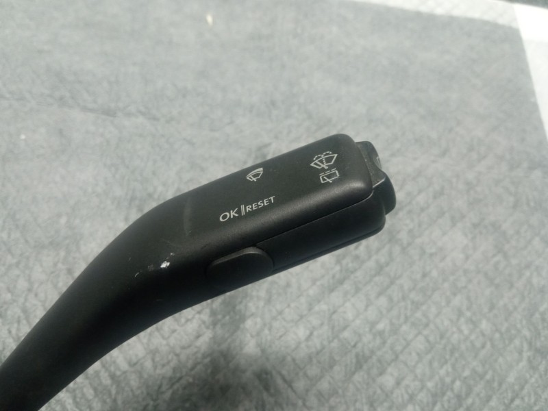 Recambio de mando multifuncion + modulo electronico para seat altea referencia OEM IAM   