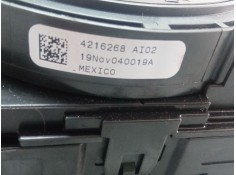 Recambio de mando multifuncion para mini countryman cooper referencia OEM IAM 6827362  HW0009SW0016 2