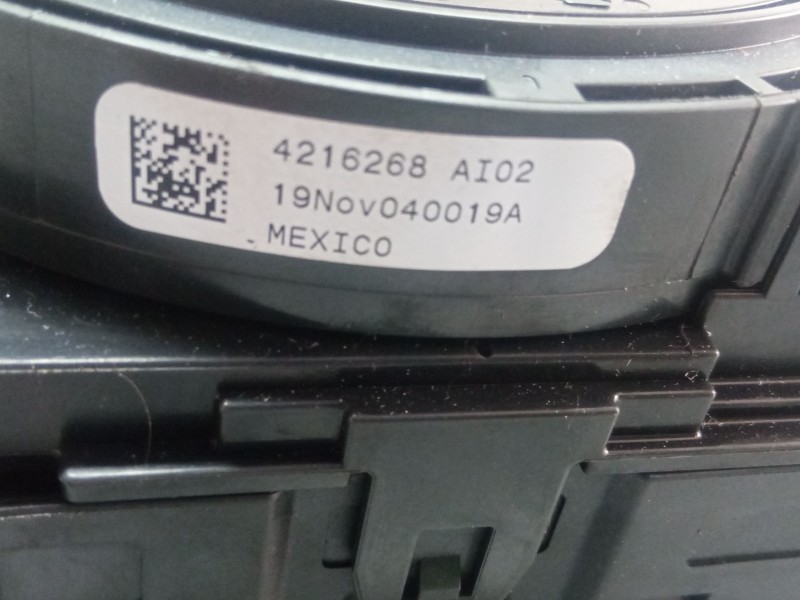 Recambio de mando multifuncion para mini countryman cooper referencia OEM IAM 6827362  HW0009SW0016