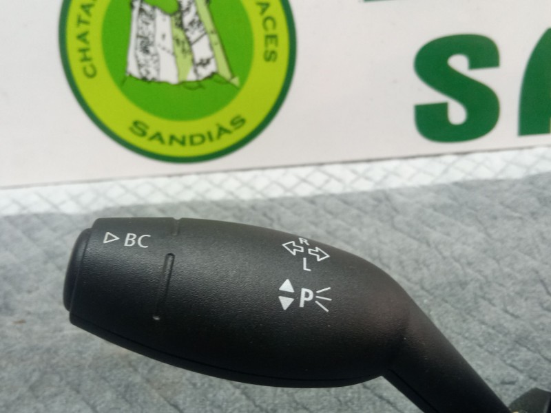 Recambio de mando multifuncion para mini countryman cooper referencia OEM IAM 6827362  HW0009SW0016