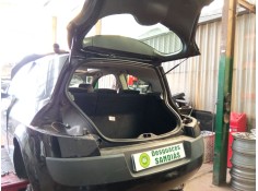 renault megane del año 2004