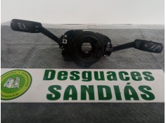 Recambio de mando multifuncion para volkswagen polo referencia OEM IAM 2QC9535022Q09535212Q0959653  