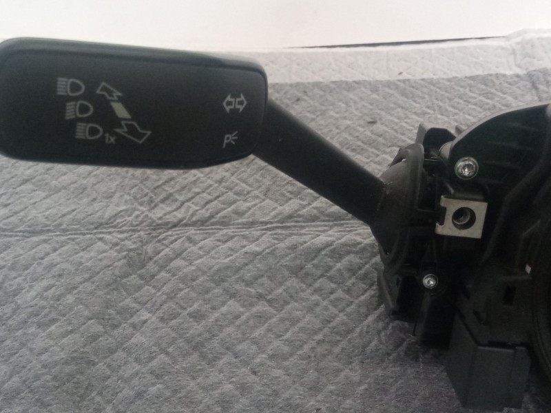 Recambio de mando multifuncion para volkswagen polo referencia OEM IAM 2QC9535022Q09535212Q0959653  