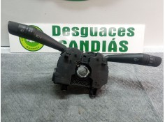 Recambio de mando multifuncion para iveco 35 s18 referencia OEM IAM 1001380A  