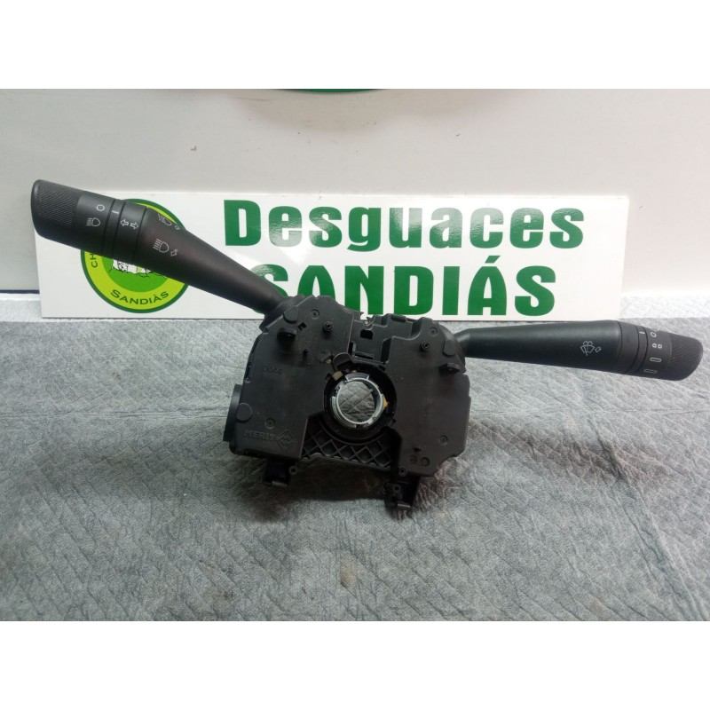 Recambio de mando multifuncion para iveco 35 s18 referencia OEM IAM 1001380A  