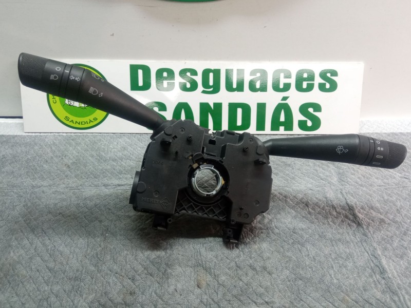 Recambio de mando multifuncion para iveco 35 s18 referencia OEM IAM 1001380A  