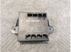 Recambio de modulo confort (trasero derecho) para mercedes-benz c220 referencia OEM IAM A2048207685  