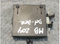 Recambio de modulo confort delantero derecho para mercedes-benz c220 referencia OEM IAM A2048207285   2