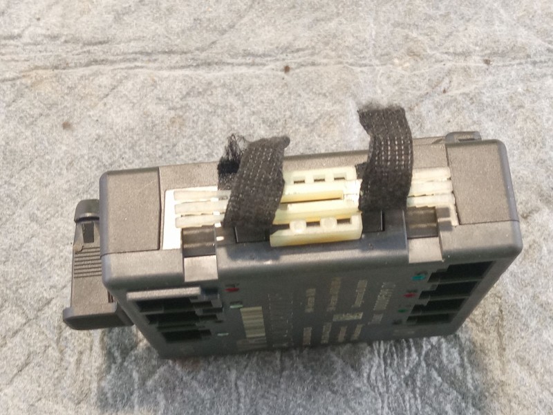 Recambio de modulo confort delantero derecho para mercedes-benz c220 referencia OEM IAM A2048207285  