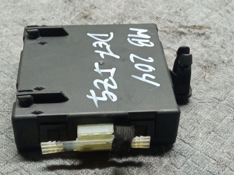 Recambio de modulo confort para mercedes-benz c220 referencia OEM IAM A2048207185  