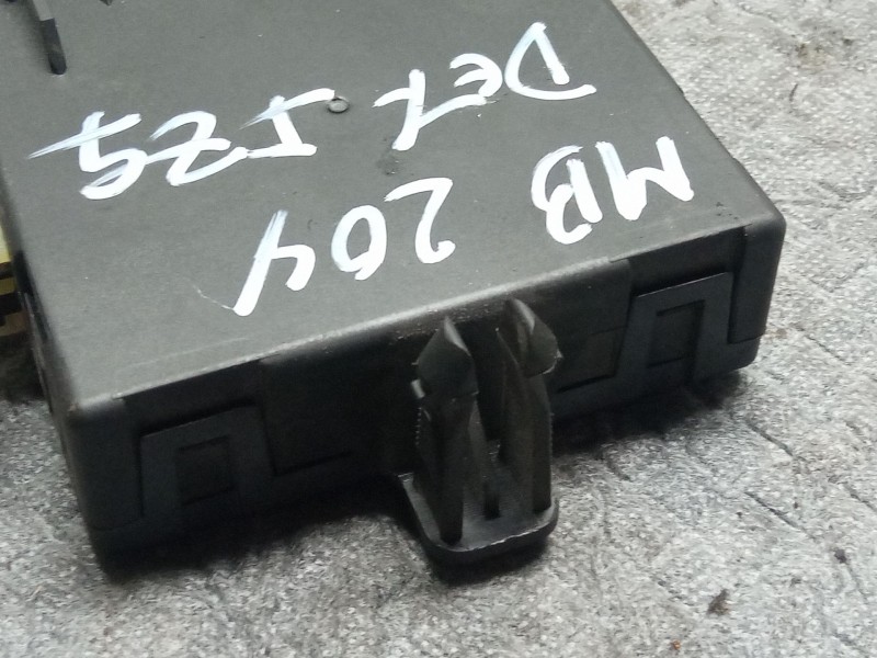 Recambio de modulo confort para mercedes-benz c220 referencia OEM IAM A2048207185  