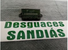 Recambio de modulo confort deelantero izquierdo para ford focus referencia OEM IAM JX7T14B531AG  