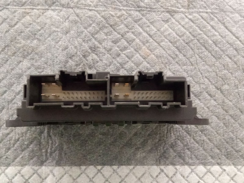 Recambio de modulo confort deelantero izquierdo para ford focus referencia OEM IAM JX7T14B531AG  