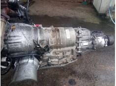 Recambio de caja cambios para audi a6 referencia OEM IAM   