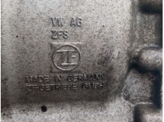 Recambio de caja cambios para audi a6 referencia OEM IAM    2