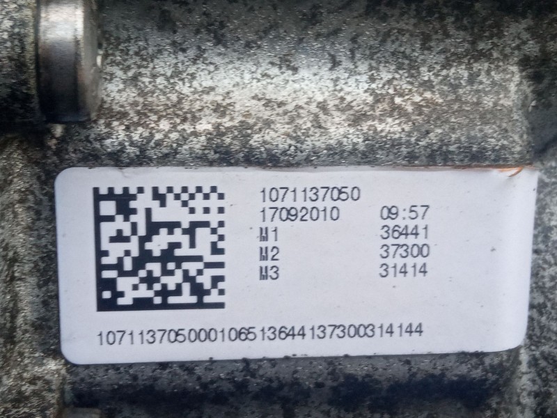 Recambio de caja cambios para audi a6 referencia OEM IAM   