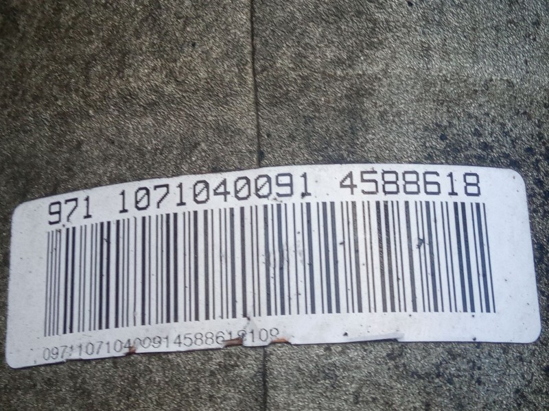 Recambio de caja cambios para audi a6 referencia OEM IAM   