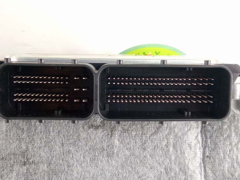 Recambio de centralita motor para mercedes benz c220 referencia OEM IAM A0064461540 A6519007500 DELPHI 28336101