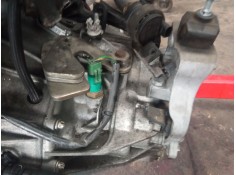 Recambio de caja cambios para renault laguna referencia OEM IAM PK40078201000372  