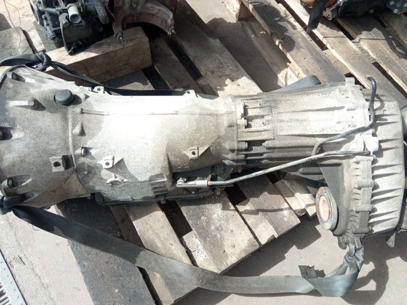 Recambio de caja cambios para mercedes-benz ml 430 referencia OEM IAM 1632702900  