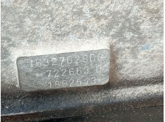 Recambio de caja cambios para mercedes-benz ml 430 referencia OEM IAM 1632702900   2