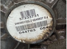 Recambio de caja cambios para mercedes-benz a 200 cdi referencia OEM IAM A176261010101  