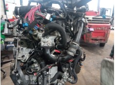 Recambio de motor completo para renault trafic referencia OEM IAM M9RV7  