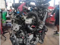Recambio de motor completo para renault trafic referencia OEM IAM M9RV7   2