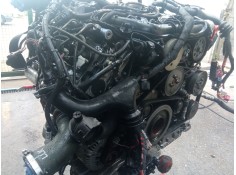 Recambio de motor completo para audi a6 referencia OEM IAM ASB  