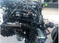 Recambio de motor completo para audi a6 referencia OEM IAM ASB   2