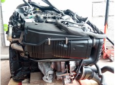 Recambio de motor completo para mercedes-benz c220 referencia OEM IAM 646811  