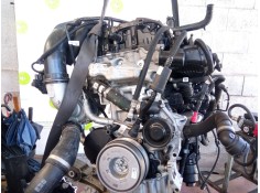 Recambio de motor completo para mini countryman cooper referencia OEM IAM B38A15A  