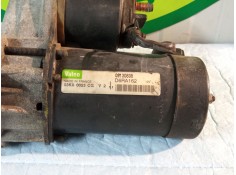 Recambio de motor arranque para opel corsa referencia OEM IAM 09130838   2