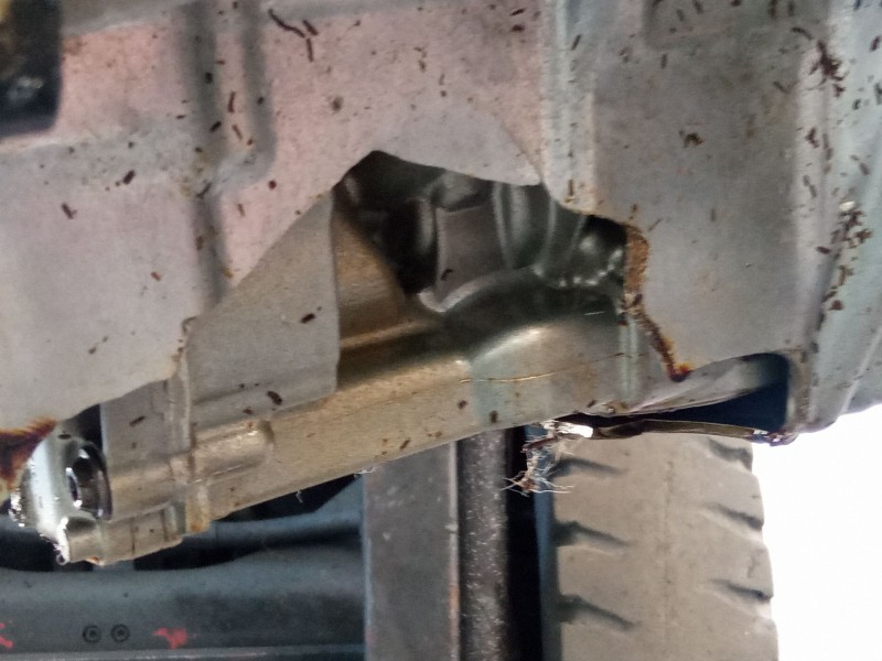 Recambio de motor completo para mini countryman cooper referencia OEM IAM B38A15A  