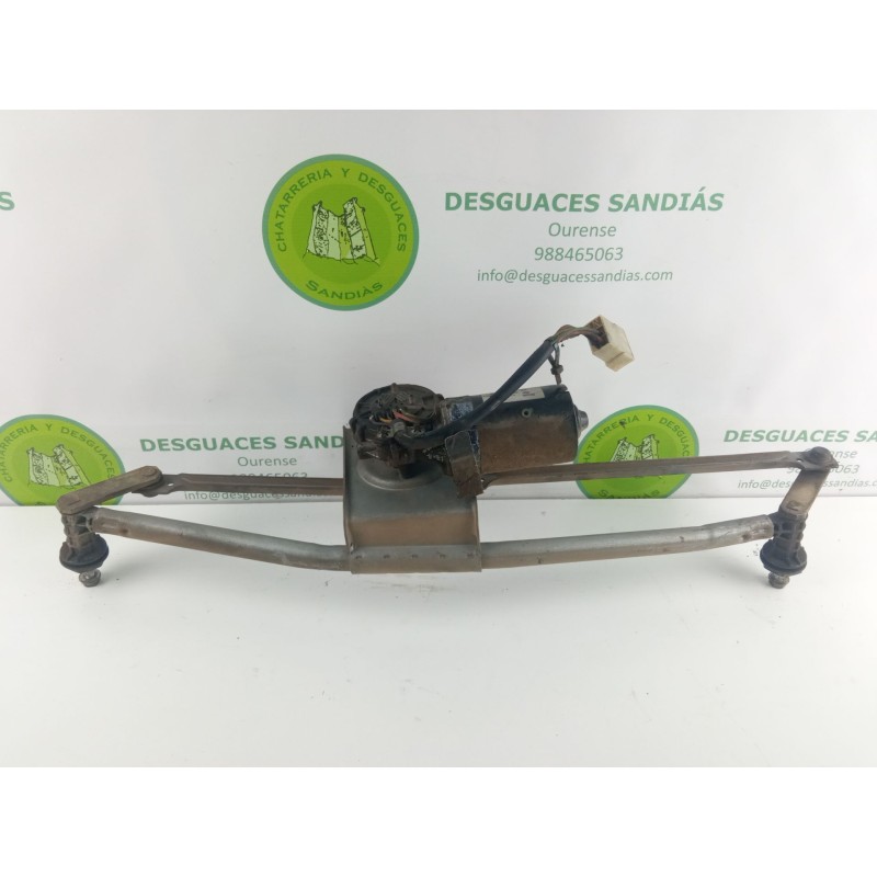 Recambio de motor limpiaparabrisas delantero para volkswagen lt35 referencia OEM IAM 0390241345  