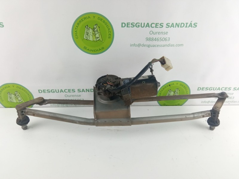 Recambio de motor limpiaparabrisas delantero para volkswagen lt35 referencia OEM IAM 0390241345  