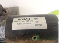 Recambio de motor limpiaparabrisas delantero para volkswagen lt35 referencia OEM IAM 0390241345   2