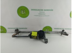 Recambio de motor limpiaparabrisas delantero para seat arosa referencia OEM IAM   