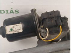 Recambio de motor limpiaparabrisas delantero para opel corsa referencia OEM IAM 23001269 09114673  2