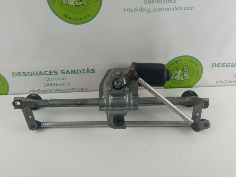 Recambio de motor limpiaparabrisas delantero para opel corsa referencia OEM IAM 23001269 09114673 