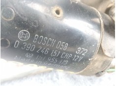Recambio de motor limpiaparabrisas delantero para volkswagen vento referencia OEM IAM 0390246151CHP   2