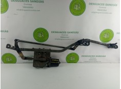 Recambio de motor limpiaparabrisas delantero para renault scenic referencia OEM IAM   