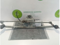 Recambio de motor limpiaparabrisas delantero para renault kangoo referencia OEM IAM 54115517  