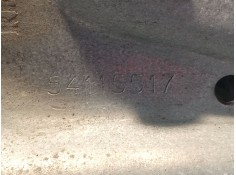 Recambio de motor limpiaparabrisas delantero para renault kangoo referencia OEM IAM 54115517   2