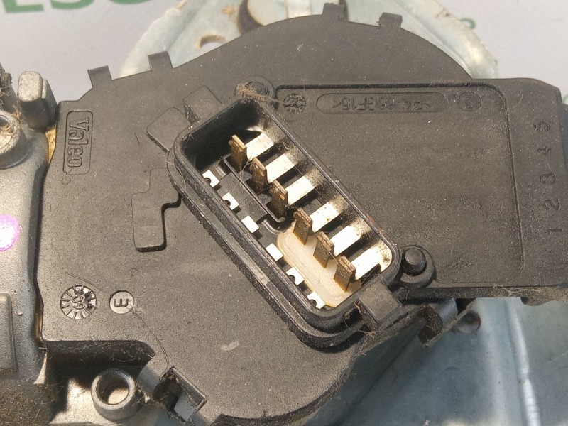 Recambio de motor limpiaparabrisas delantero para renault kangoo referencia OEM IAM 54115517  