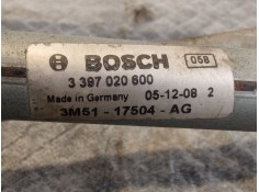 Recambio de motor limpiaparabrisas delantero para ford focus referencia OEM IAM 3397020600   2