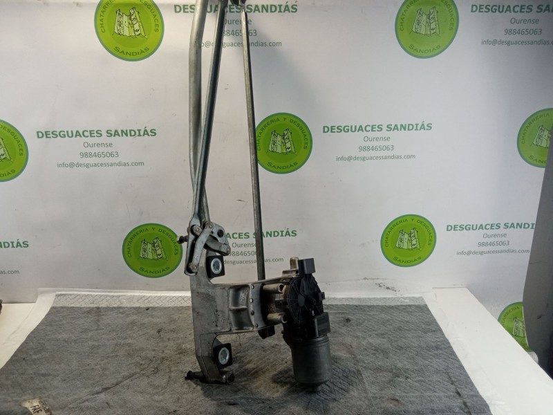 Recambio de motor limpiaparabrisas delantero para ford focus referencia OEM IAM 3397020600  