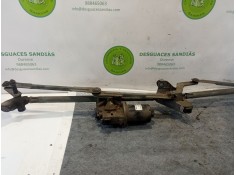 Recambio de motor limpiaparabrisas delantero para citroën c4 referencia OEM IAM 404638  