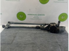 Recambio de motor limpiaparabrisas delantero para ford focus referencia OEM IAM 3397020850  4M51 17504-AC